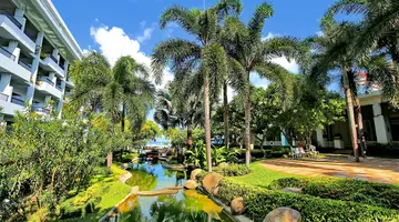 Dusit Thani Pattaya