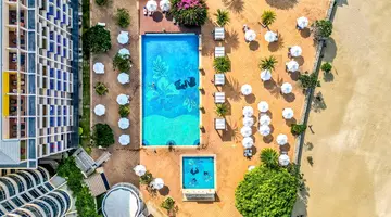 Dusit Thani Pattaya