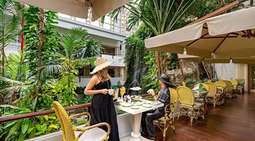 Dusit Thani Pattaya