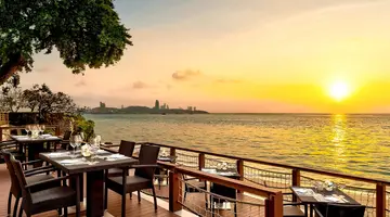 Dusit Thani Pattaya