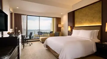 Dusit Thani Pattaya