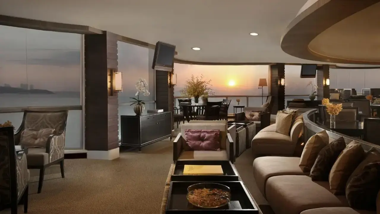 Dusit Thani Pattaya
