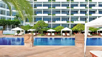 Dusit Thani Pattaya