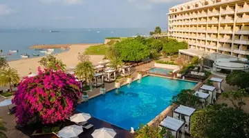 Dusit Thani Pattaya