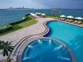 Dusit Thani Pattaya