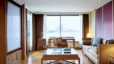 Dusit Thani Pattaya