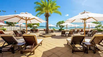 Dusit Thani Pattaya