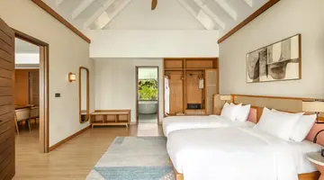 dusitD2 Feydhoo Maldives