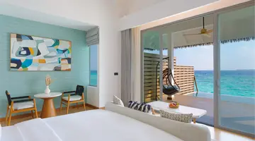 DUSITD2 FEYDHOO MALDIVES