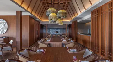 DUSITD2 FEYDHOO MALDIVES