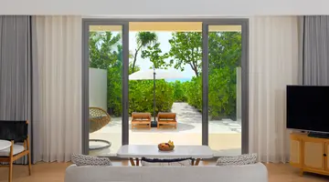 DUSITD2 FEYDHOO MALDIVES