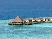 DUSITD2 FEYDHOO MALDIVES