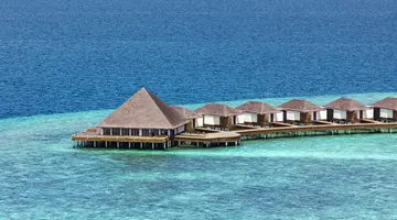 DUSITD2 FEYDHOO MALDIVES