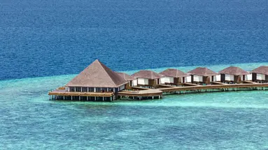 DUSITD2 FEYDHOO MALDIVES