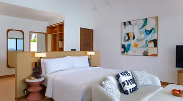 DUSITD2 FEYDHOO MALDIVES