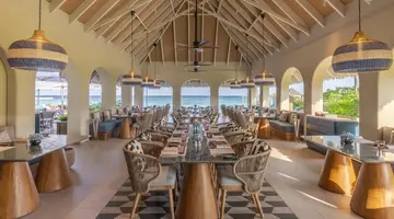 dusitD2 Feydhoo Maldives