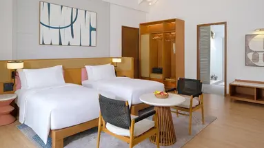 dusitD2 Feydhoo Maldives