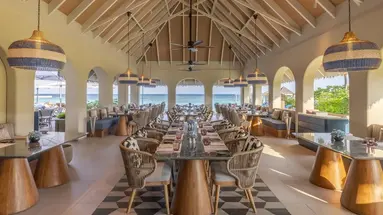 dusitD2 Feydhoo Maldives