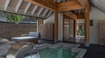 DUSITD2 FEYDHOO MALDIVES