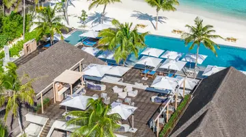 DUSITD2 FEYDHOO MALDIVES