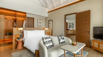 DUSITD2 FEYDHOO MALDIVES