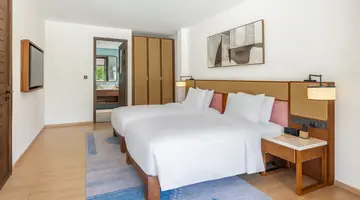 DUSITD2 FEYDHOO MALDIVES