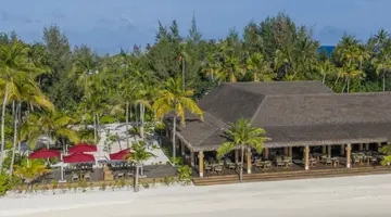 DUSITD2 FEYDHOO MALDIVES