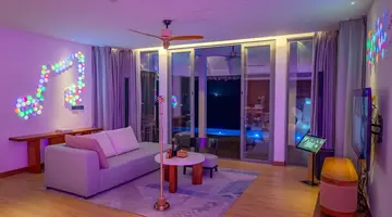 DUSITD2 FEYDHOO MALDIVES