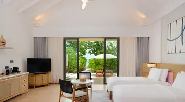 DUSITD2 FEYDHOO MALDIVES