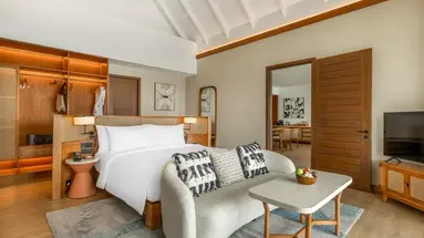 dusitD2 Feydhoo Maldives