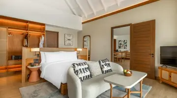 dusitD2 Feydhoo Maldives