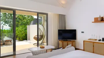 DUSITD2 FEYDHOO MALDIVES