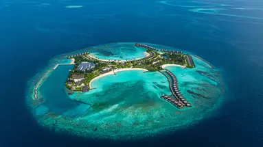 DUSITD2 FEYDHOO MALDIVES