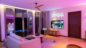 DUSITD2 FEYDHOO MALDIVES