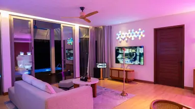 DUSITD2 FEYDHOO MALDIVES