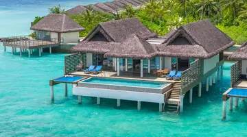 DUSITD2 FEYDHOO MALDIVES
