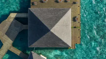 DUSITD2 FEYDHOO MALDIVES