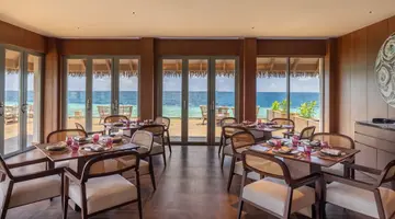 DUSITD2 FEYDHOO MALDIVES