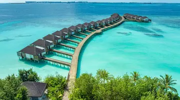 dusitD2 Feydhoo Maldives