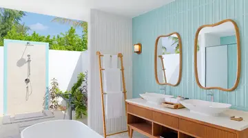 dusitD2 Feydhoo Maldives