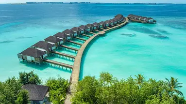 dusitD2 Feydhoo Maldives
