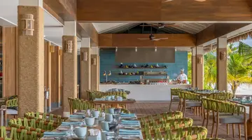 DUSITD2 FEYDHOO MALDIVES