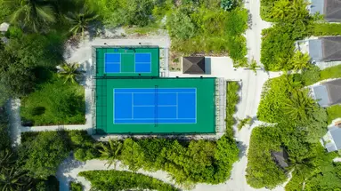 DUSITD2 FEYDHOO MALDIVES