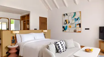 DUSITD2 FEYDHOO MALDIVES
