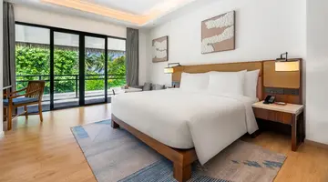 DUSITD2 FEYDHOO MALDIVES
