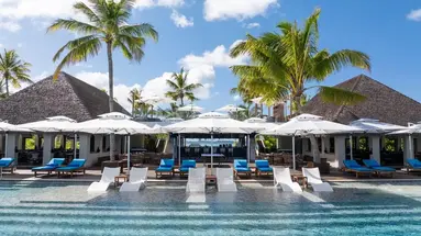 dusitD2 Feydhoo Maldives