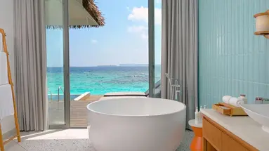 dusitD2 Feydhoo Maldives