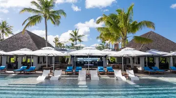 dusitD2 Feydhoo Maldives