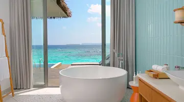 DUSITD2 FEYDHOO MALDIVES