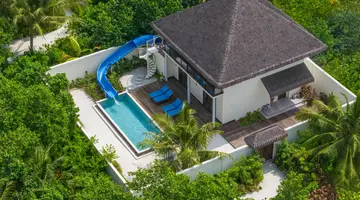DUSITD2 FEYDHOO MALDIVES
